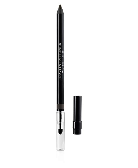 christian dior crayon eyeliner pencil|christian dior eyeliner pencil waterproof.